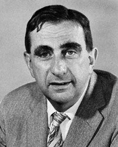 Edward Teller