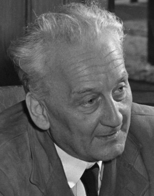 Albert Szent-Györgyi