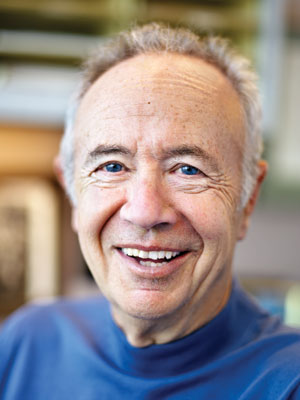 Andrew Grove