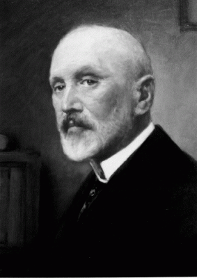 Loránd von Eötvös