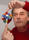 Ernő Rubik