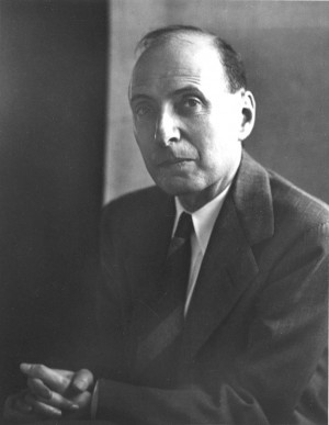 Eugene Wigner