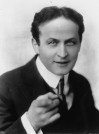 Harry Houdini