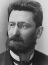 Joseph Pulitzer